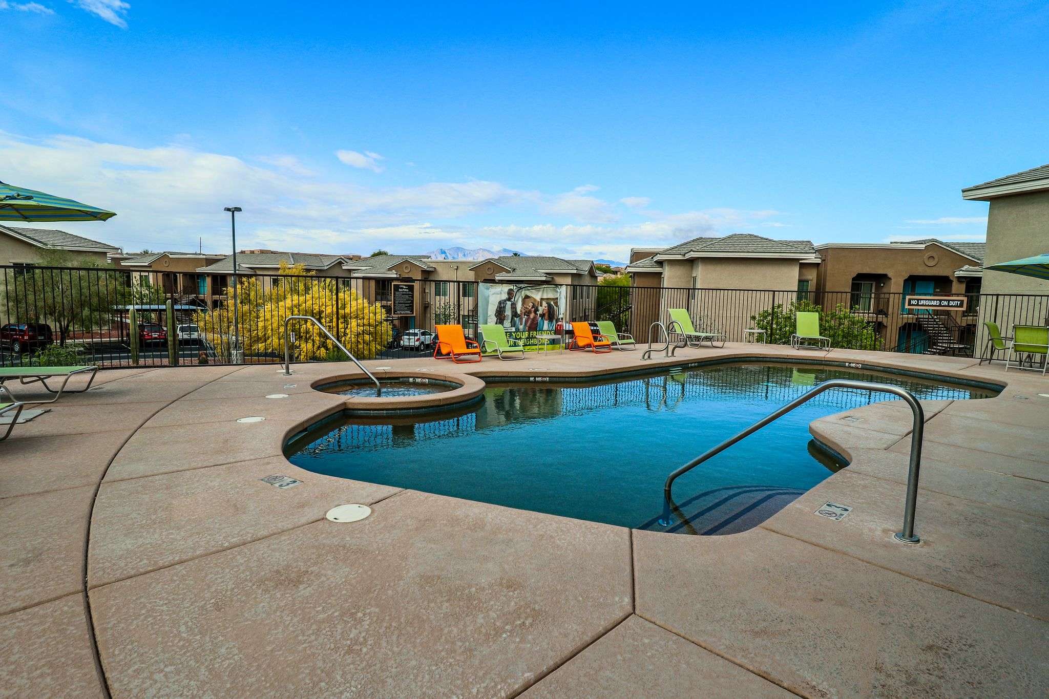 The Place at Canyon Ridge – photo 2