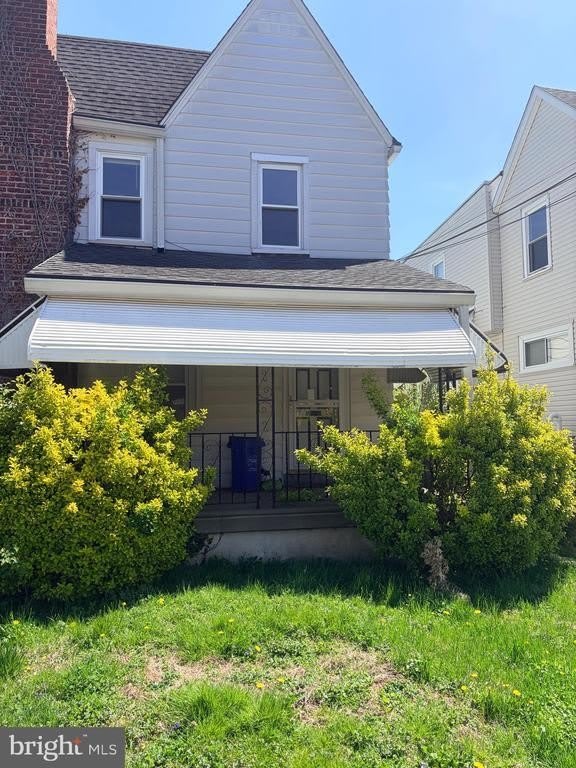 60 West Broadway Avenue – photo 1