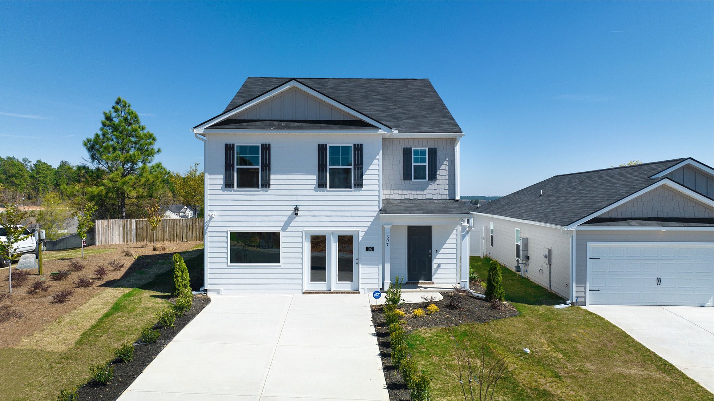 Covey Homes Midsomer – photo 3