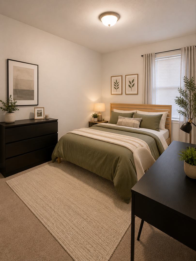 Blacksburg, 4 BR / 2.5 BA Available August 12 – photo 4