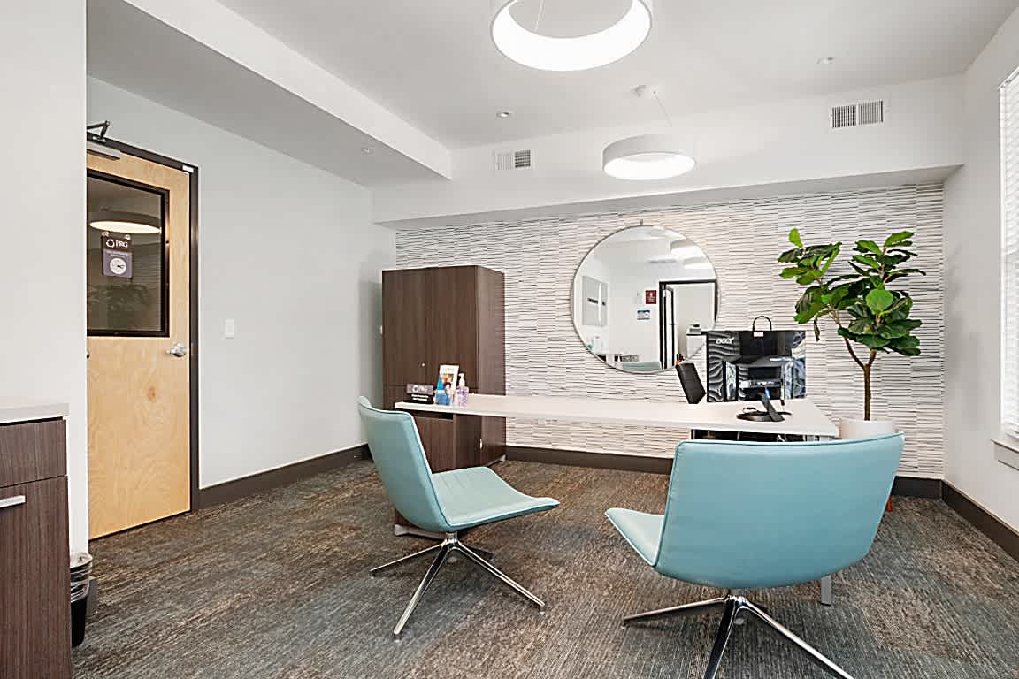 Circ Apartments – photo 5