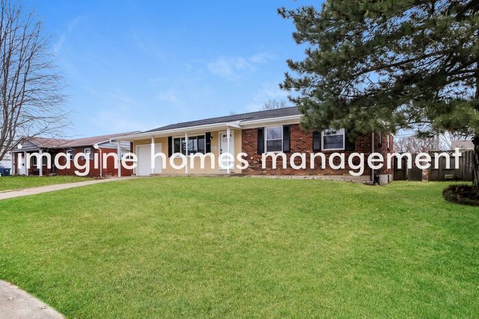 1656 Summithills Drive – photo 3