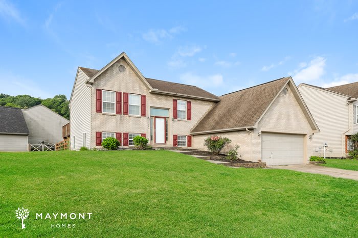 3201 Shallow Creek Circle – photo 4