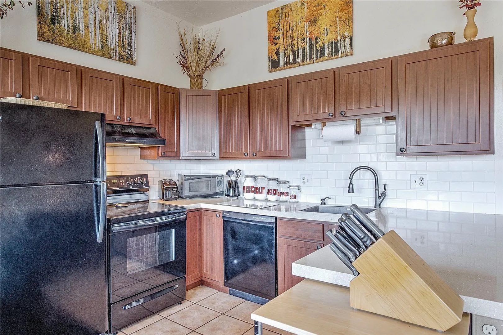 Buffalo Ridge Condo – photo 4