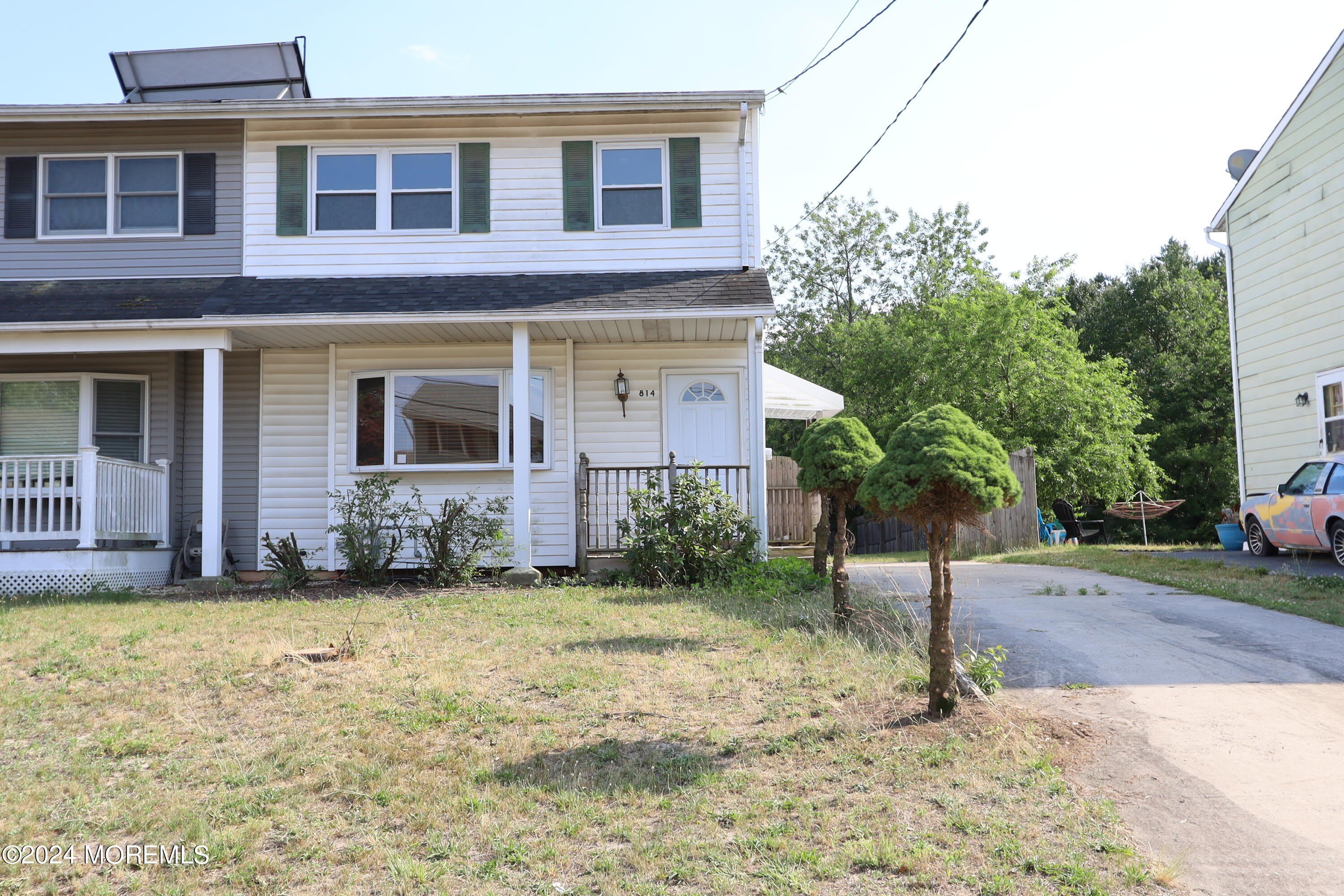 814 Laurel Street – photo 2