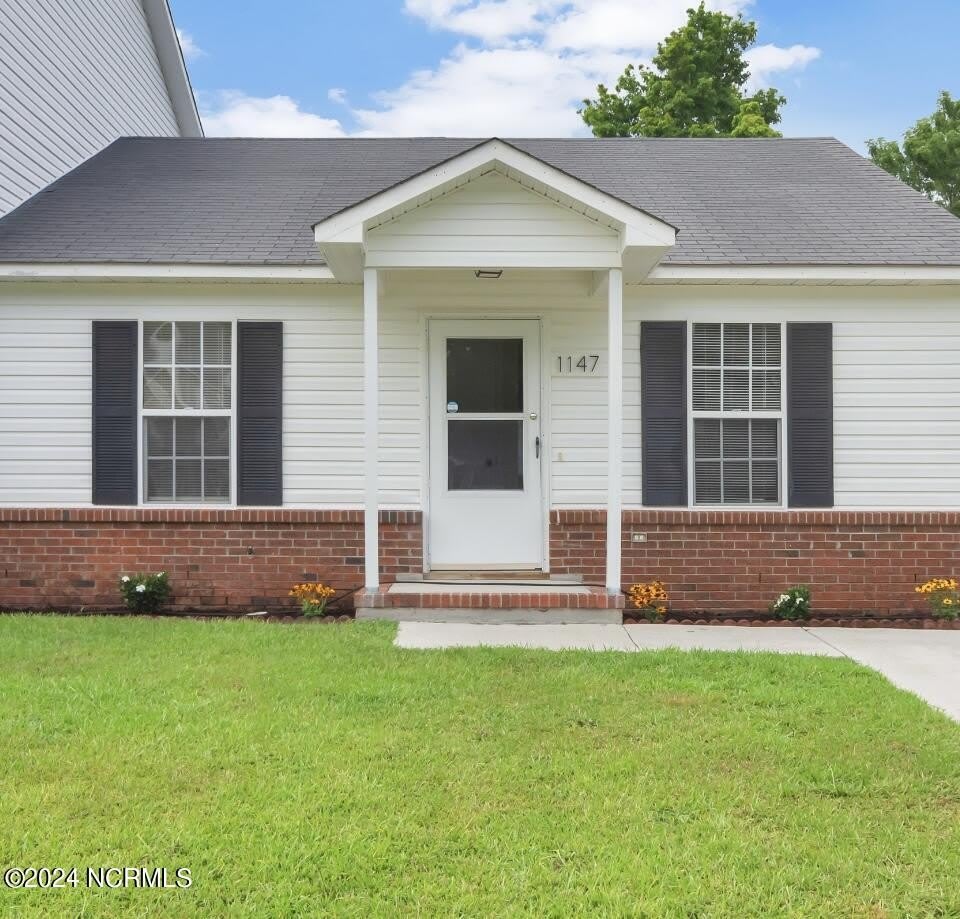 1147 Pueblo Drive – photo 2