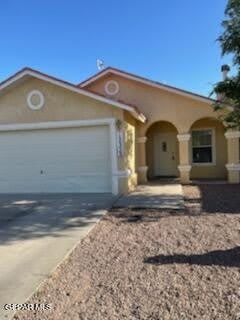 12353 TIERRA APACHE Road – photo 2