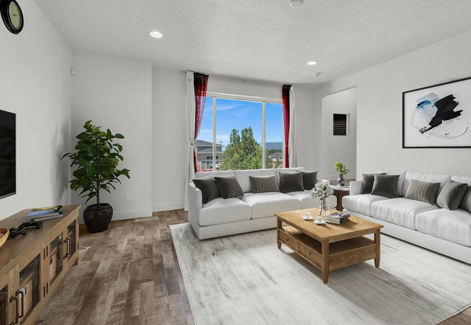 3 BED – photo 3