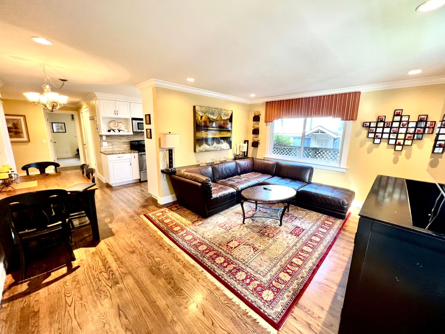Available Mid September 2026 Single Family Unit In Pacific Grove – photo 2