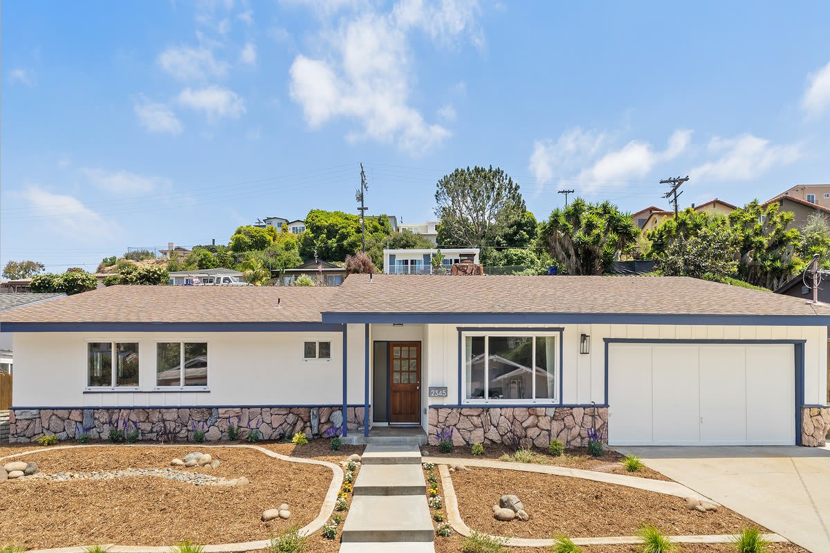 2345 Worden Street – photo 1