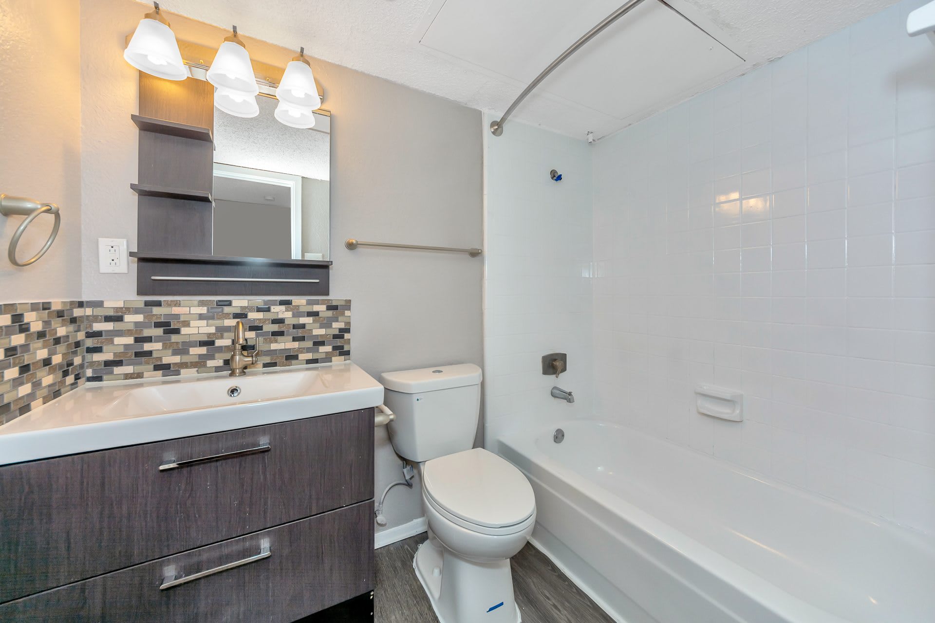 Hulen Park Place Townhomes – photo 5