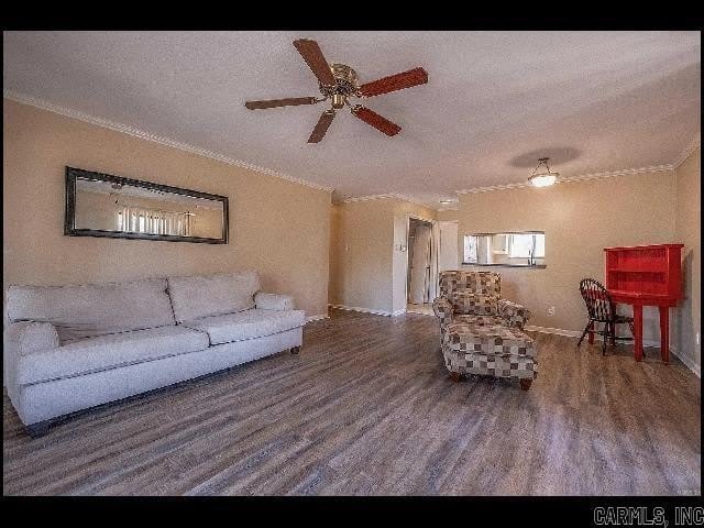 503 Green Mountain Circle 45 – photo 3