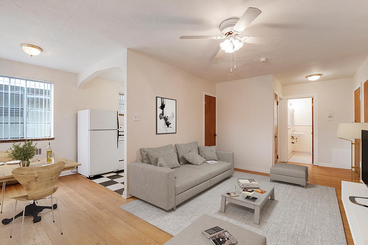 Elegante Apartments – photo 2
