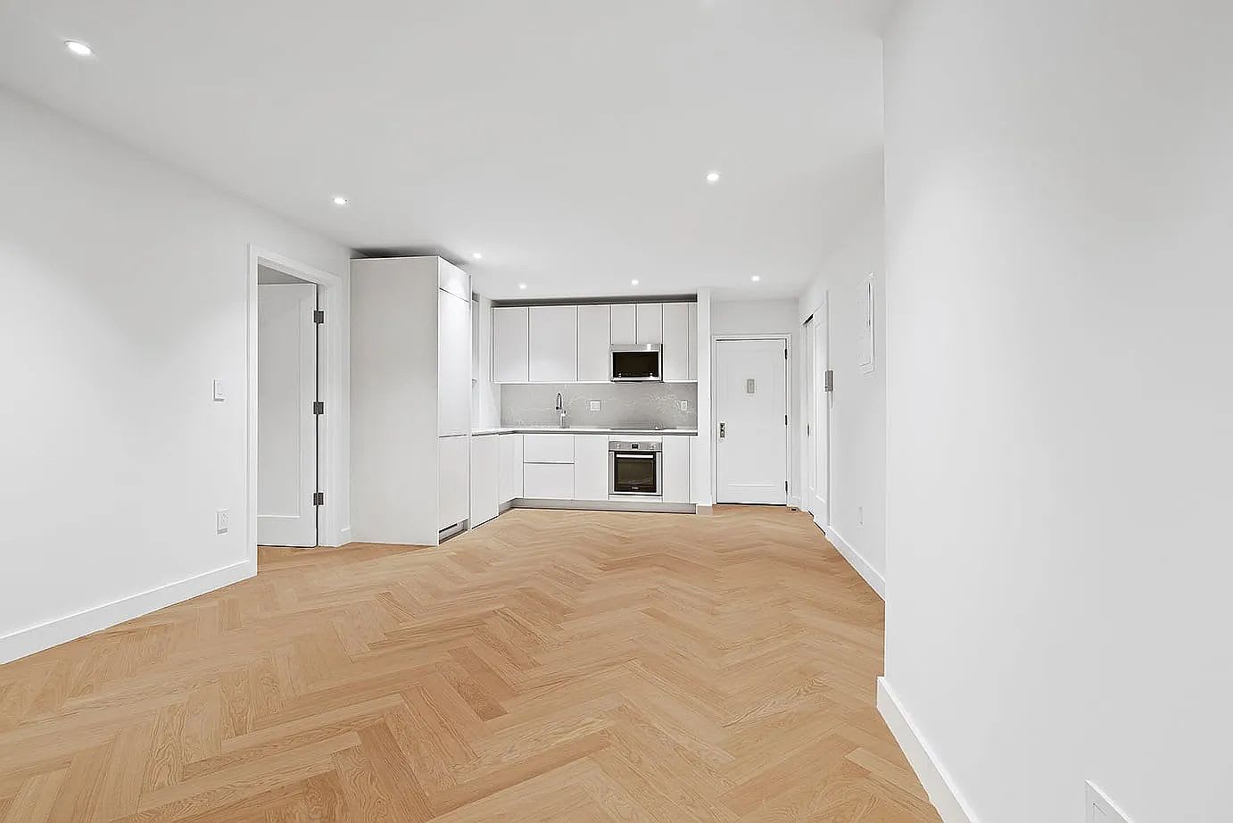 336 W 95th St Apt 5 – photo 4