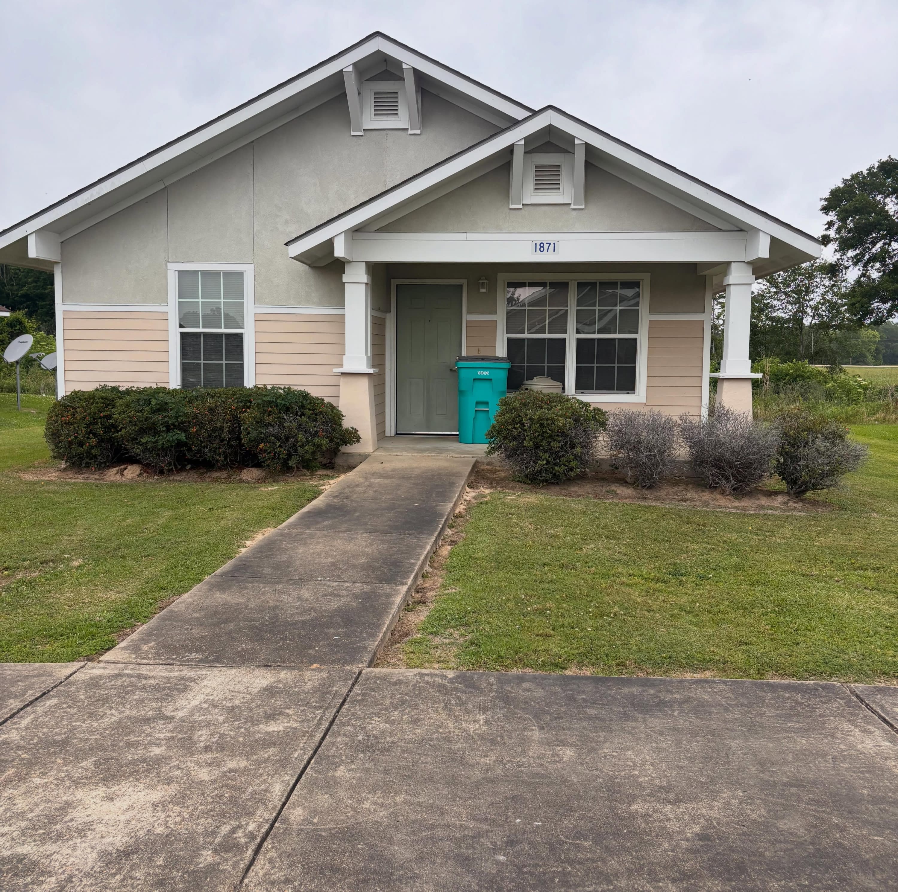 1861 Marshall Frank Drive – photo 1