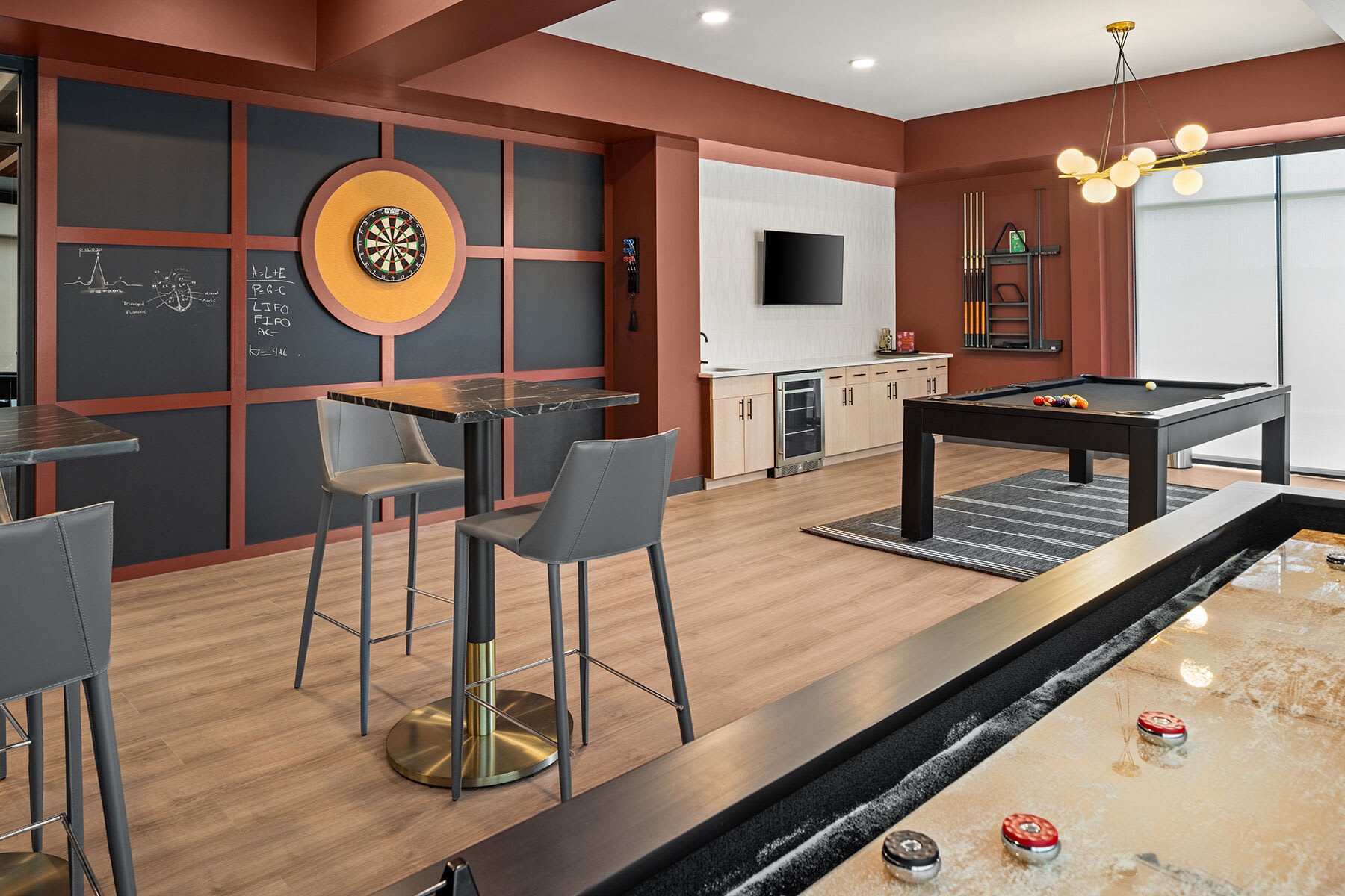 The Meridan – photo 5