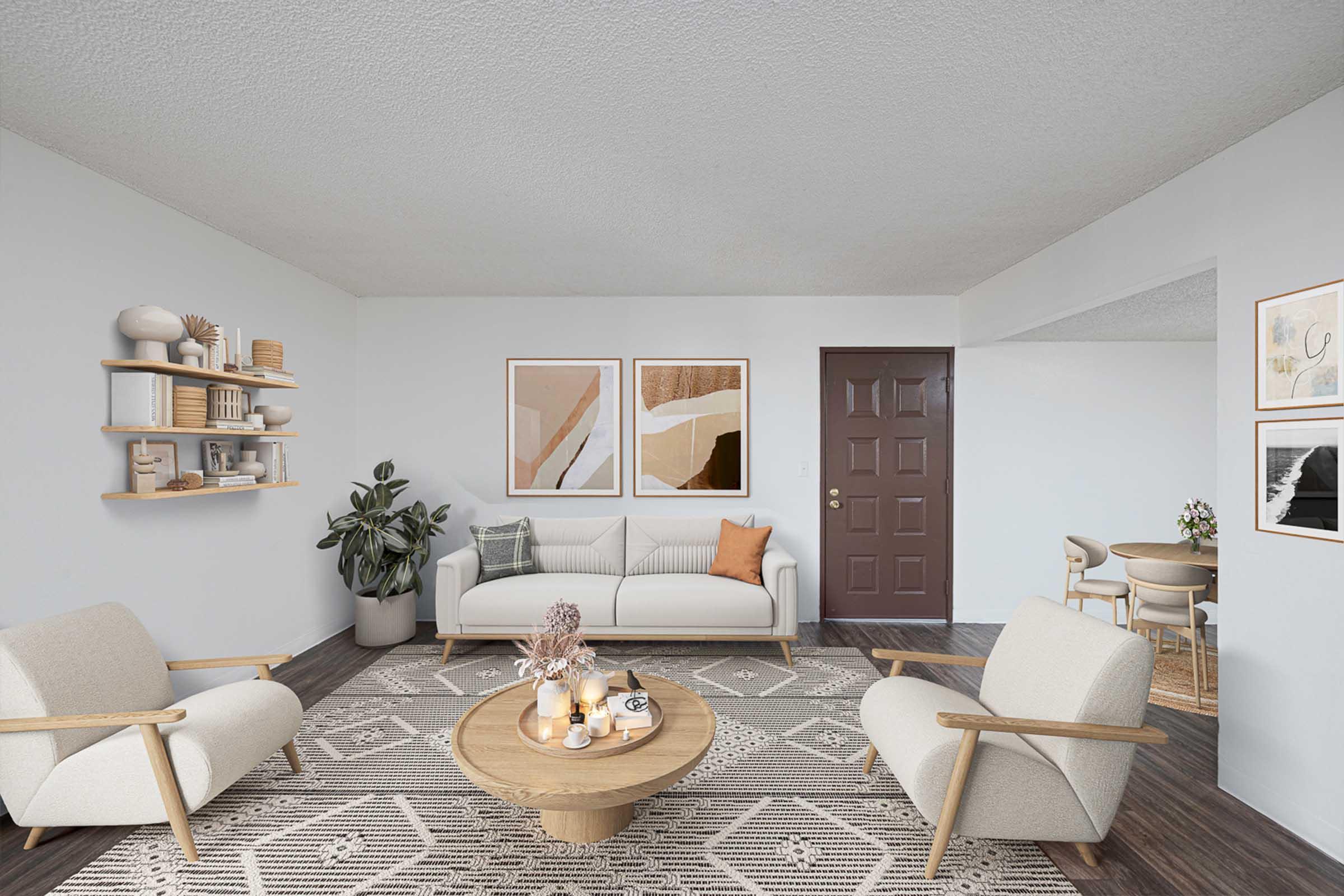 Silverado Village – photo 2