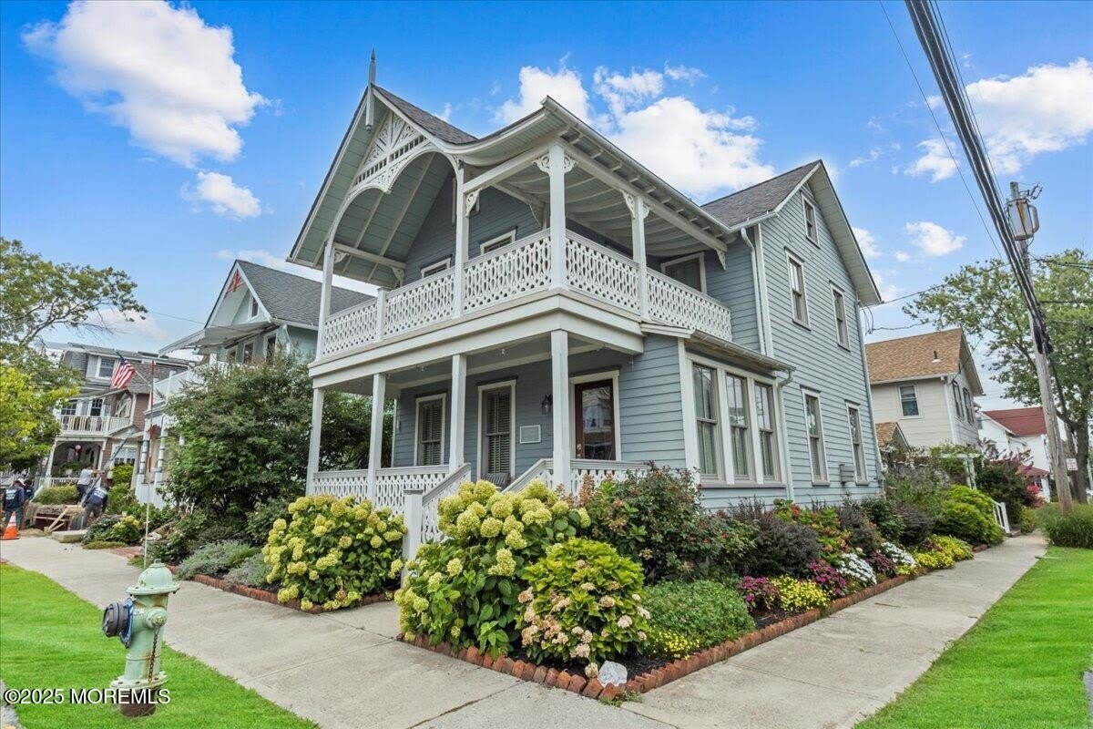 91 Cookman Avenue – photo 1