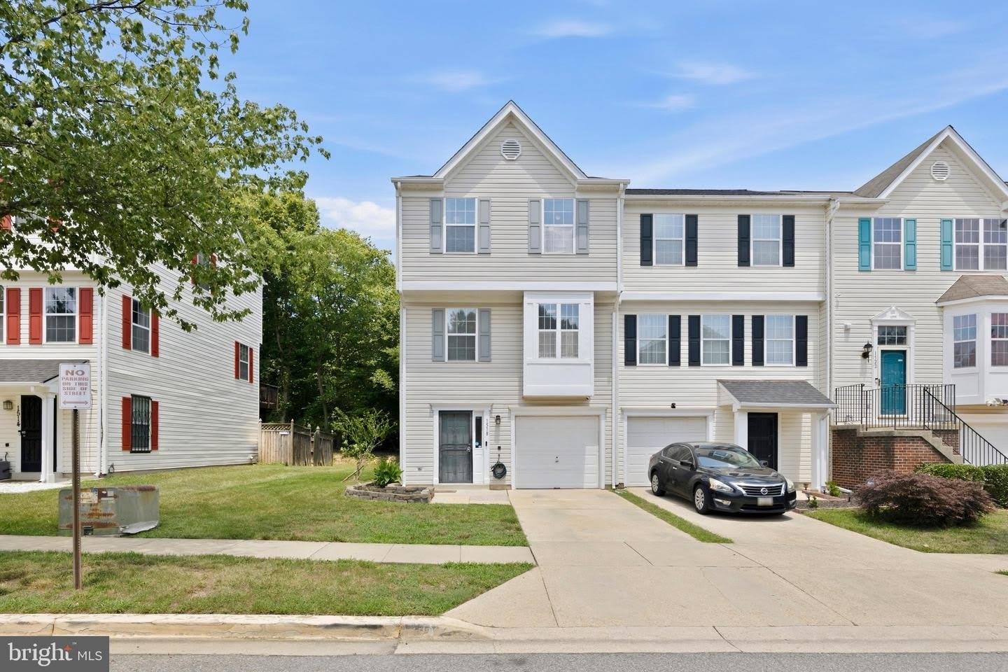 1518 DEEP GORGE CT – photo 1