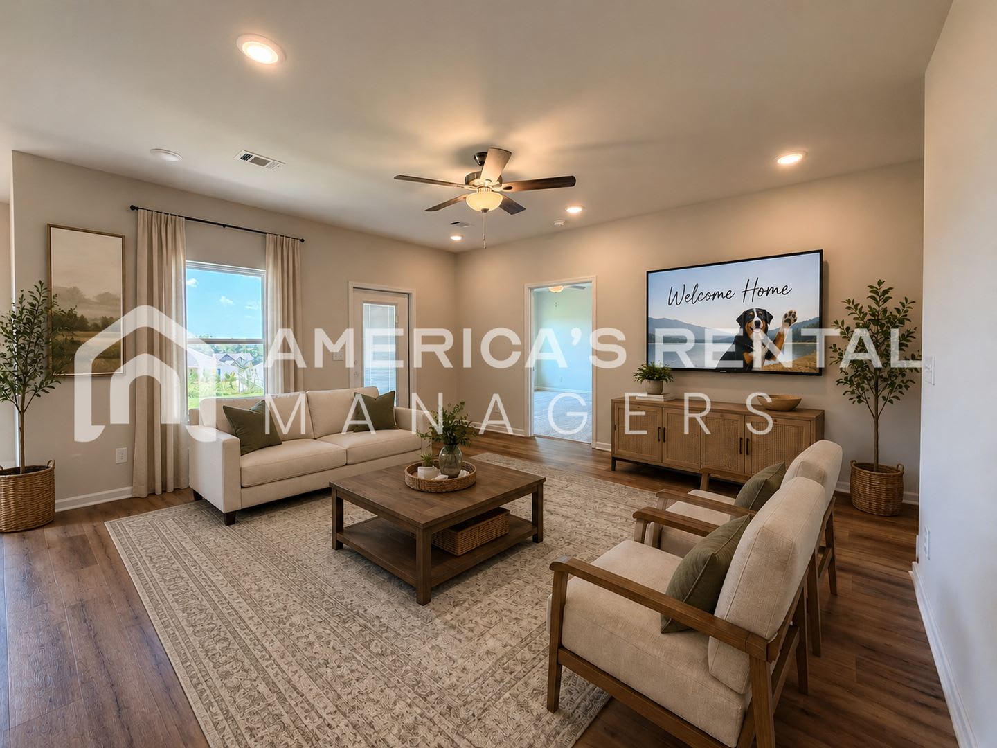 New Construction with an Open-Concept Design! – photo 2