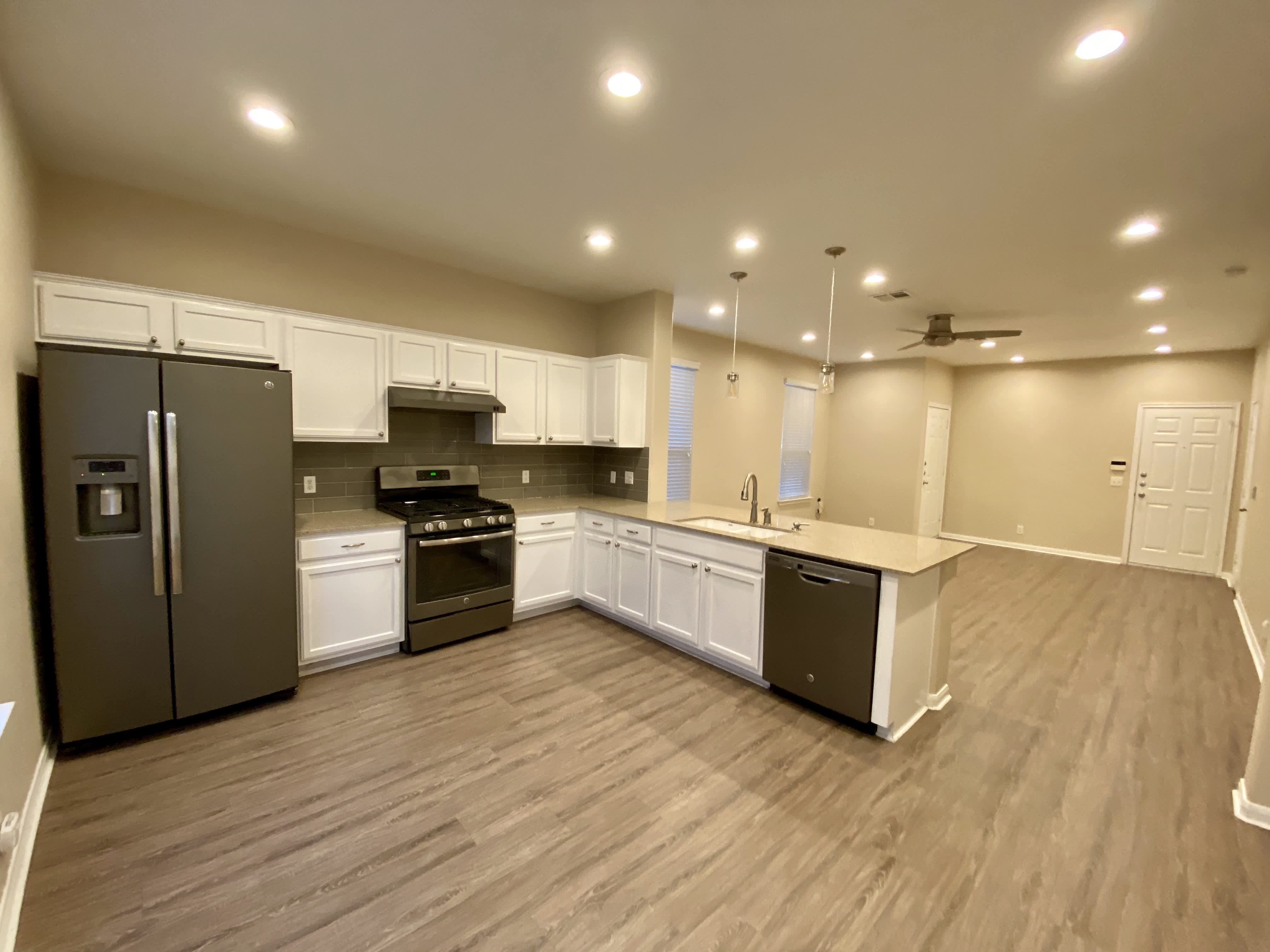2408 Allred Drive – photo 1