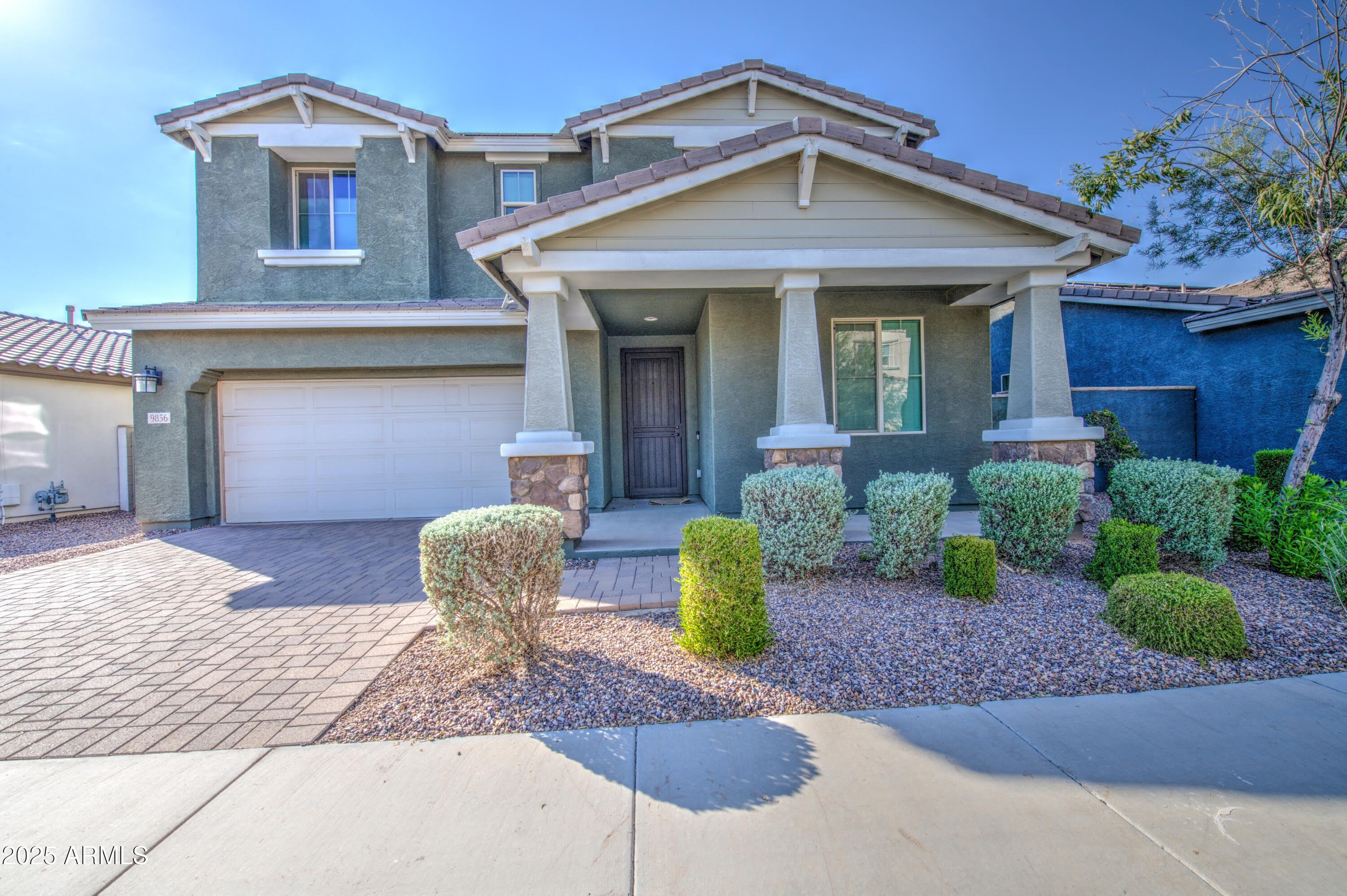 9856 E PALLADIUM Drive – photo 4