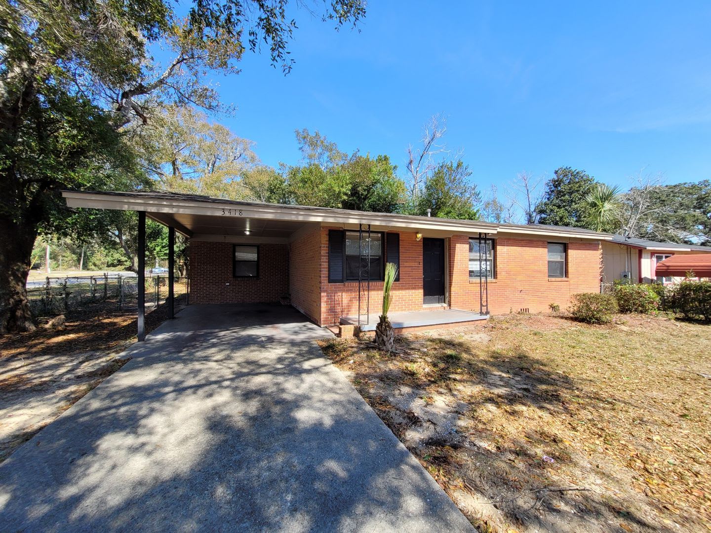 3418 W Yonge St. Pensacola: MOVE-IN SPECIAL: HALF OFF YOUR FIRST FULL MONTH’S RENT! – photo 5