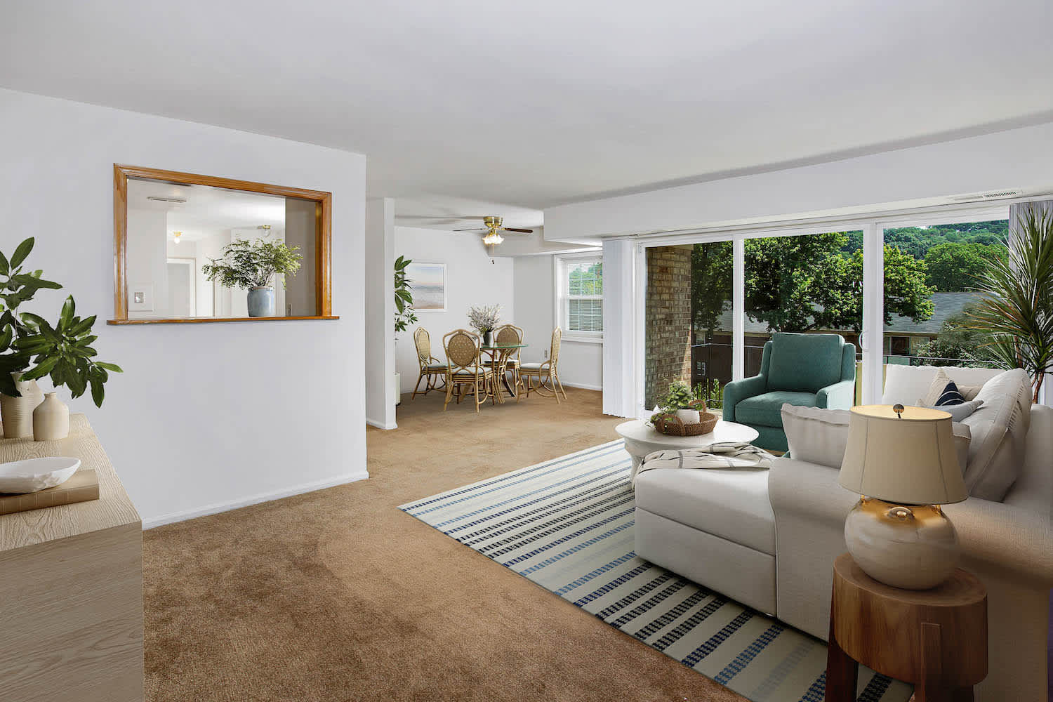 Affordable Housing Warren Place – photo 3