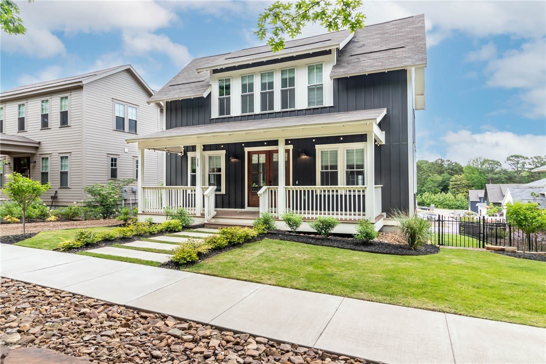 328 N Cross Avenue – photo 1