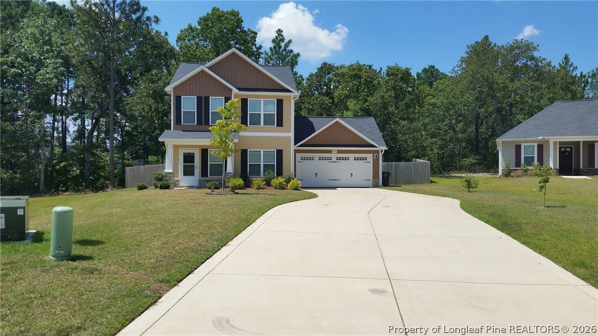 100 Burr Oak Circle S – photo 1