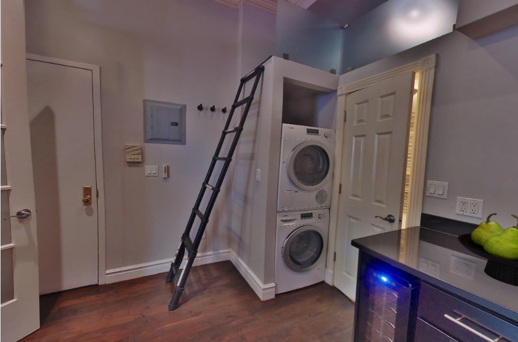 351 W 21st St – photo 5