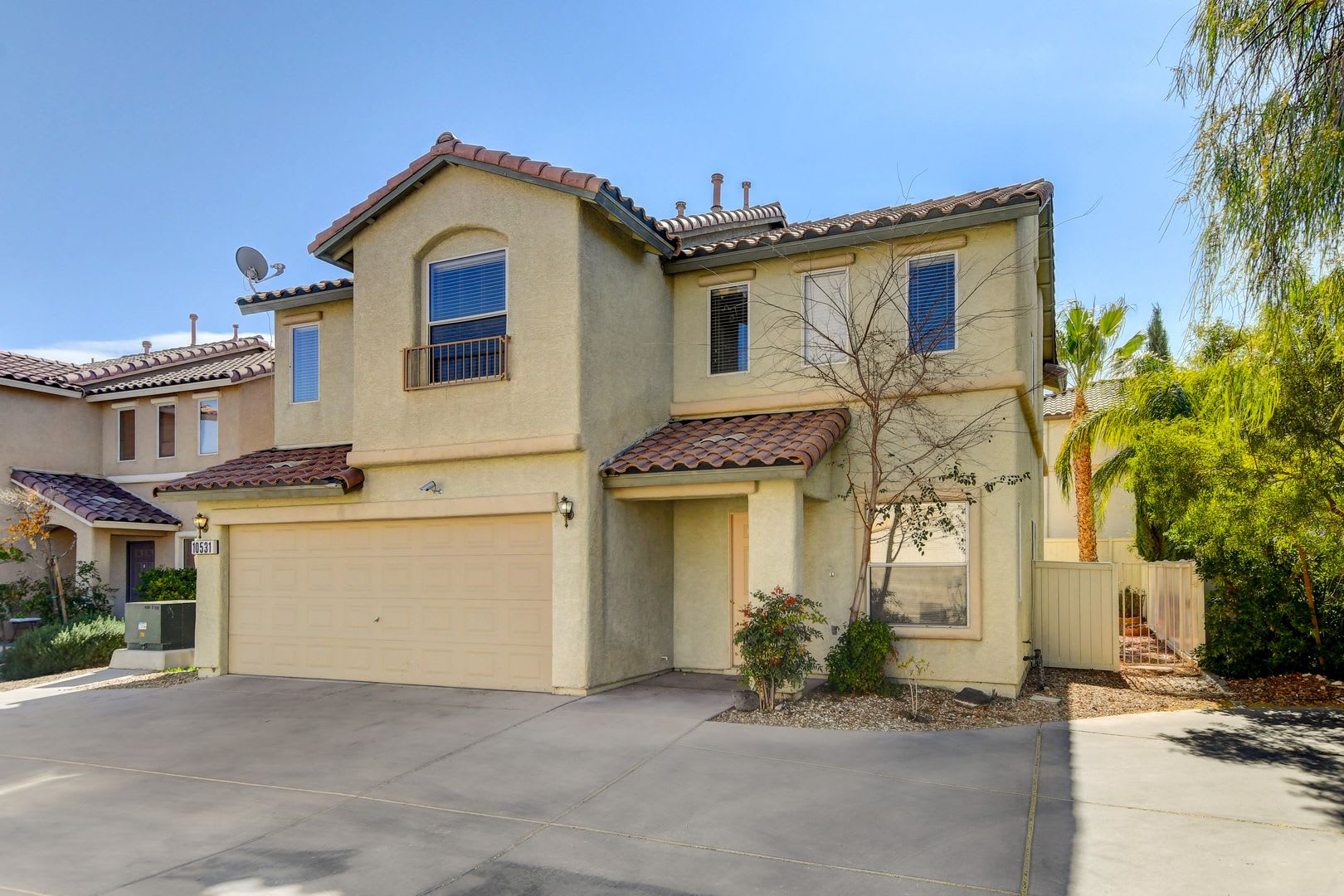 10531 Pena Blanca Court – photo 2