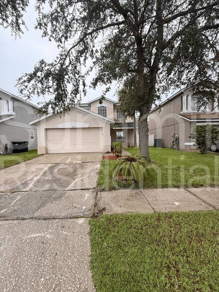 14417 Jasmine Glen Drive – photo 1