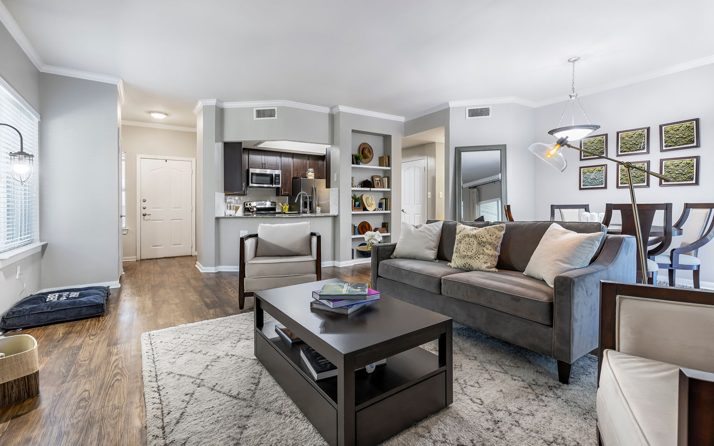 Somerset Townhomes – photo 5