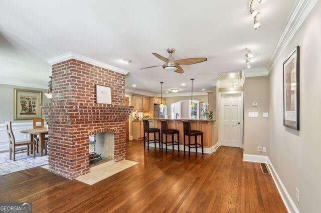 658 Timm Valley Road NE – photo 1
