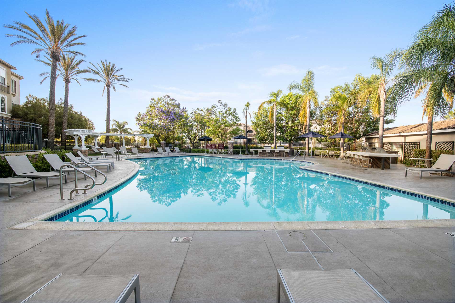 Verano at Rancho Cucamonga Town Square – photo 4