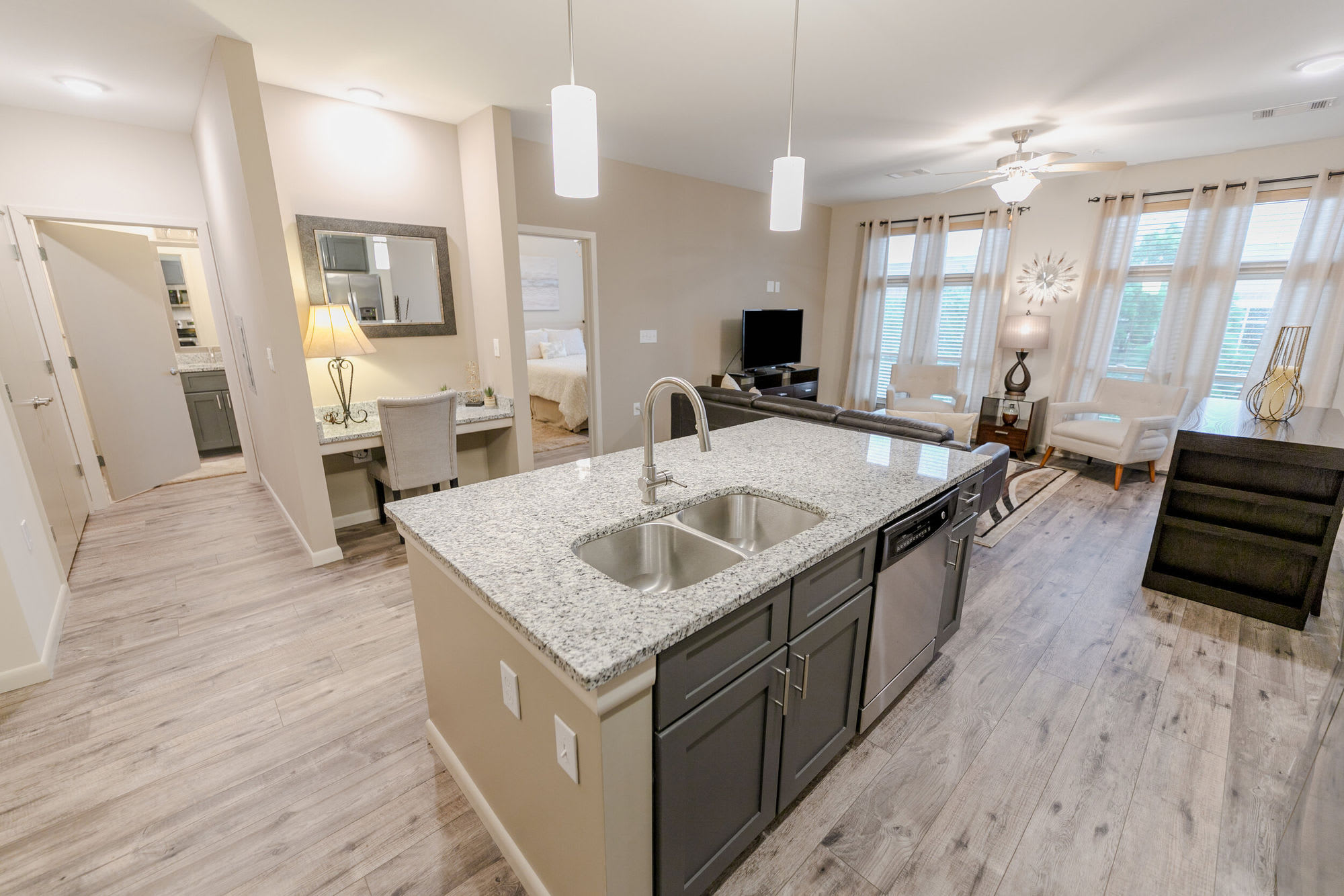 Lofts at Navicent – photo 4