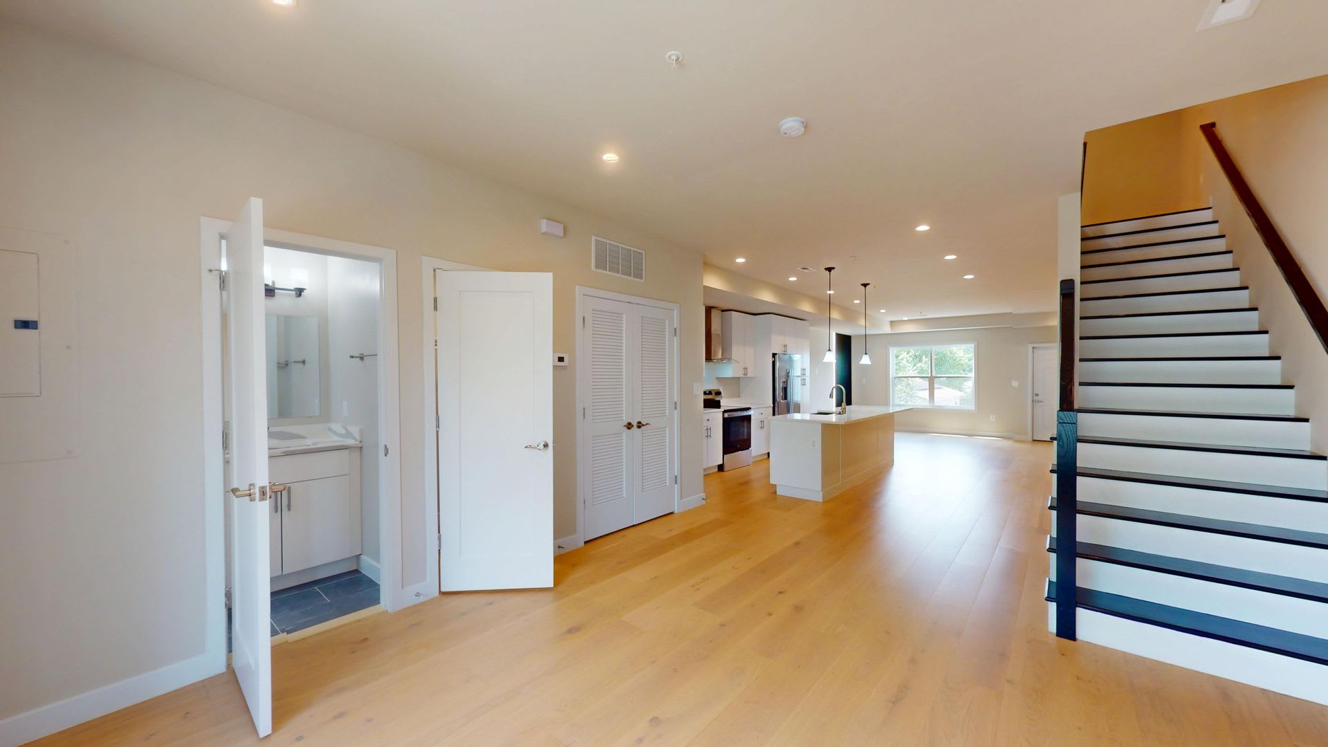 Brand New Construction Two Storied Three-Bedroom Home! – photo 5