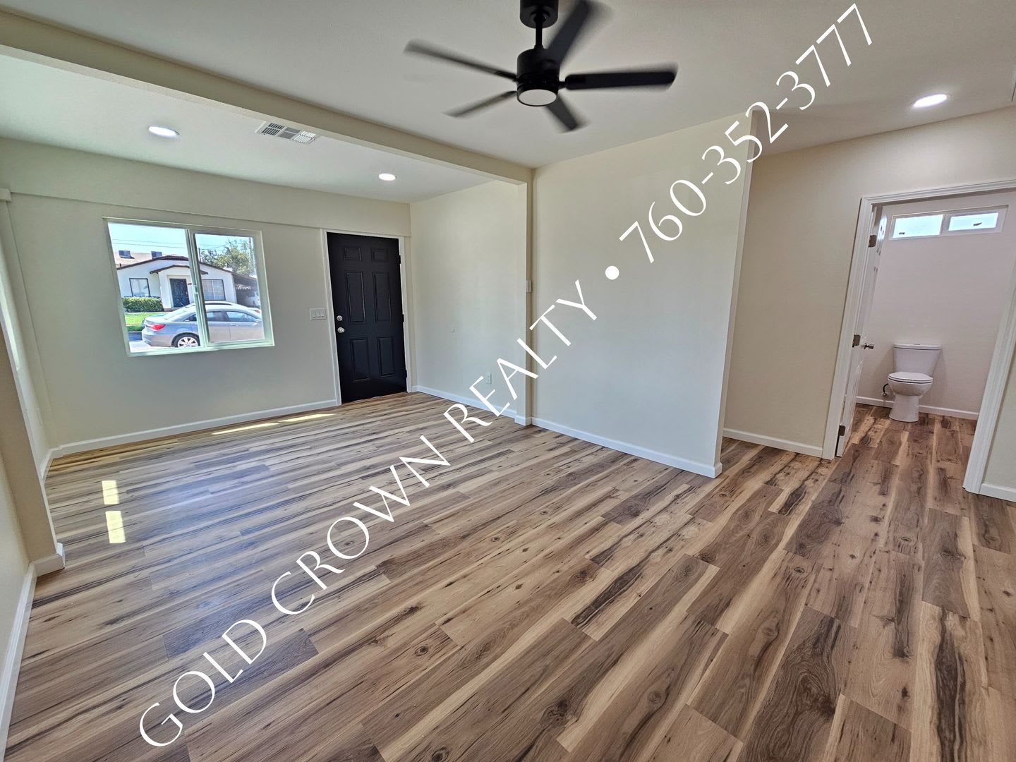 Newly Renovated Home For Rent – photo 3