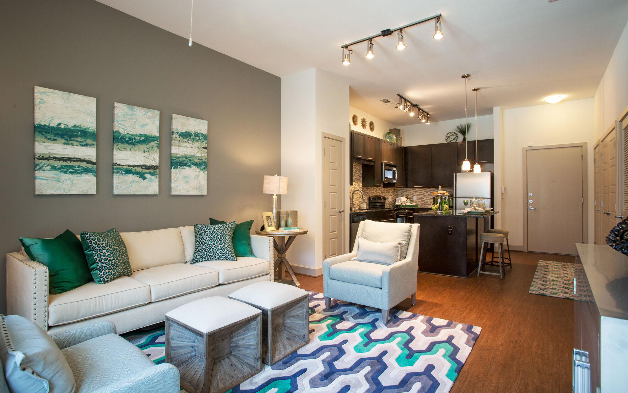 Lofts at City West – photo 2