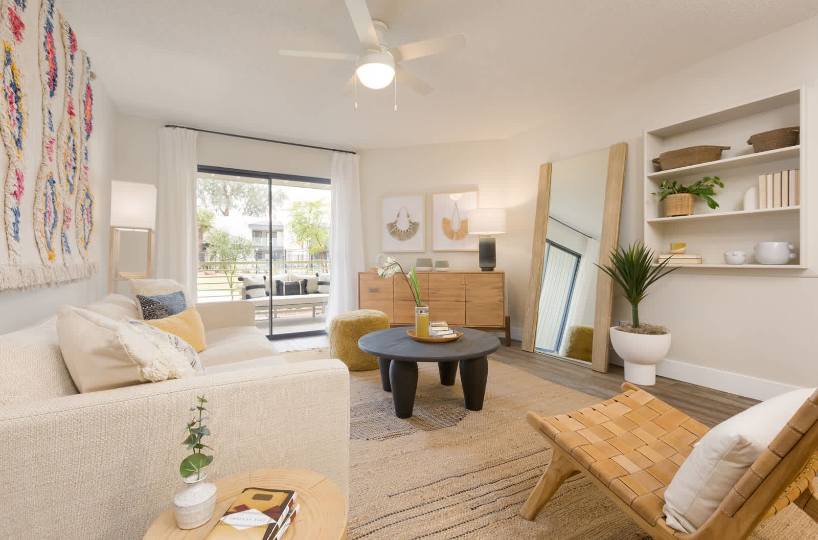 The Joshua Apartments – photo 5