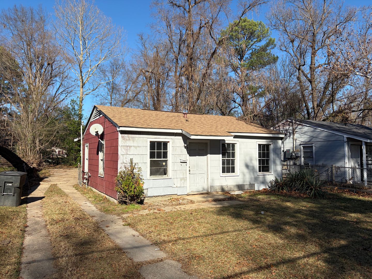3 Bedroom Caddo Heights Home – photo 2