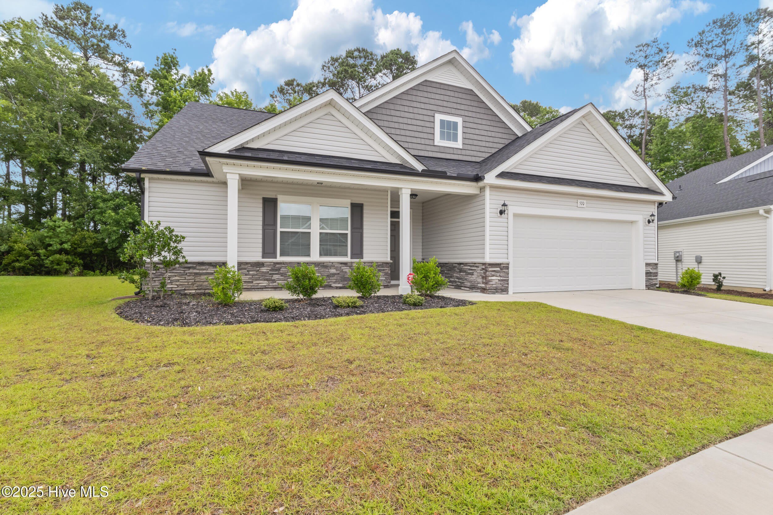 570 Tullimore Lane NW – photo 2