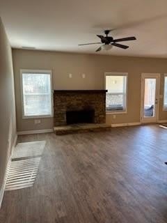 6346 Woodland Station Drive – photo 3