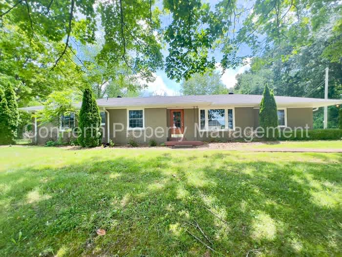 2880 Trough Springs Road – photo 1