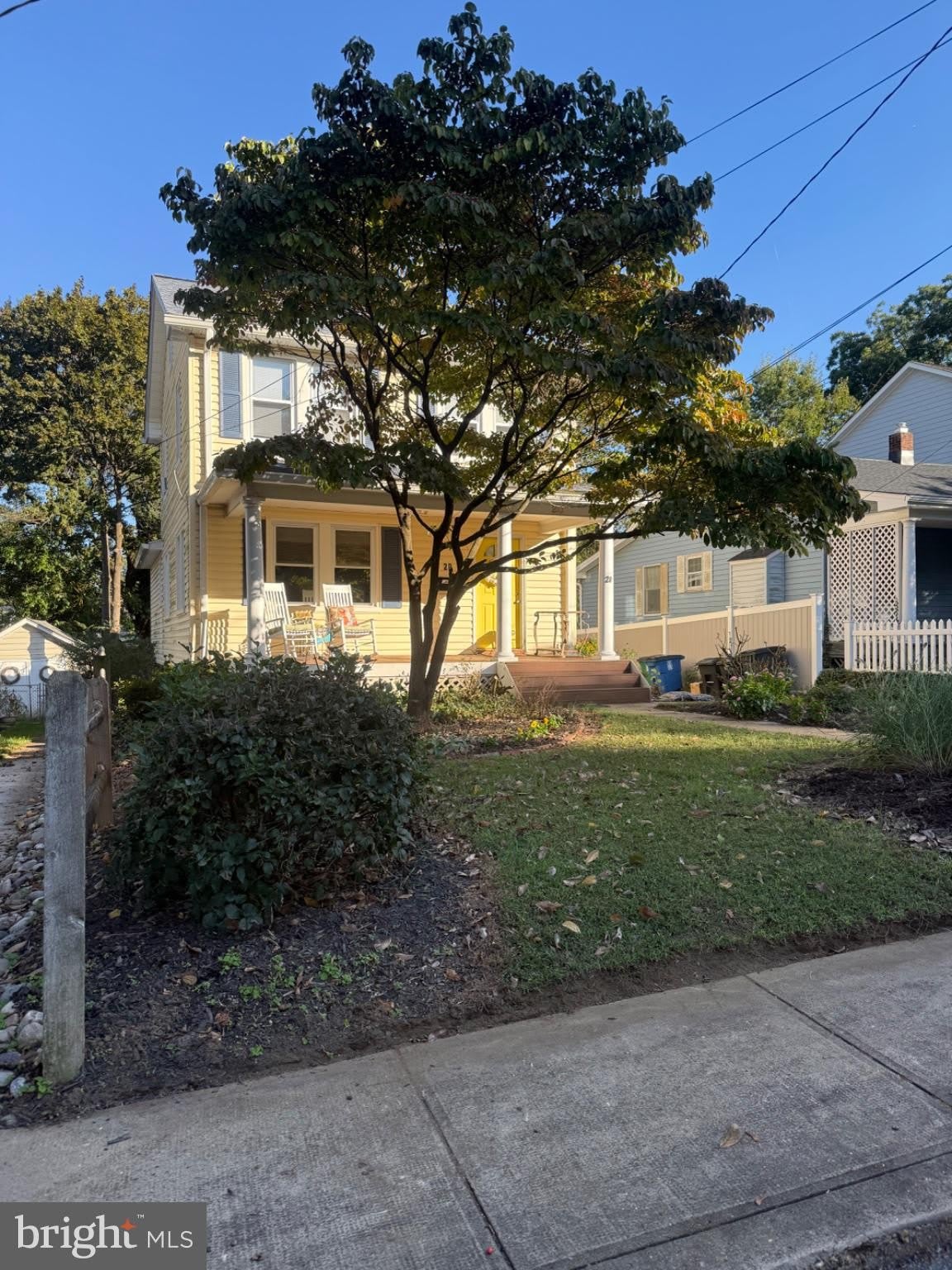 20 LOCUST Avenue – photo 1