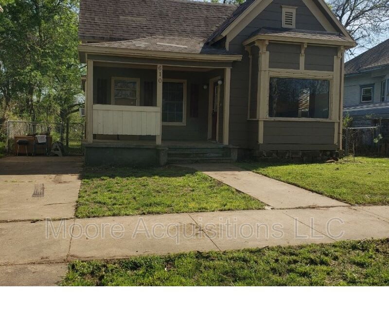 610 West Owings Street – photo 1