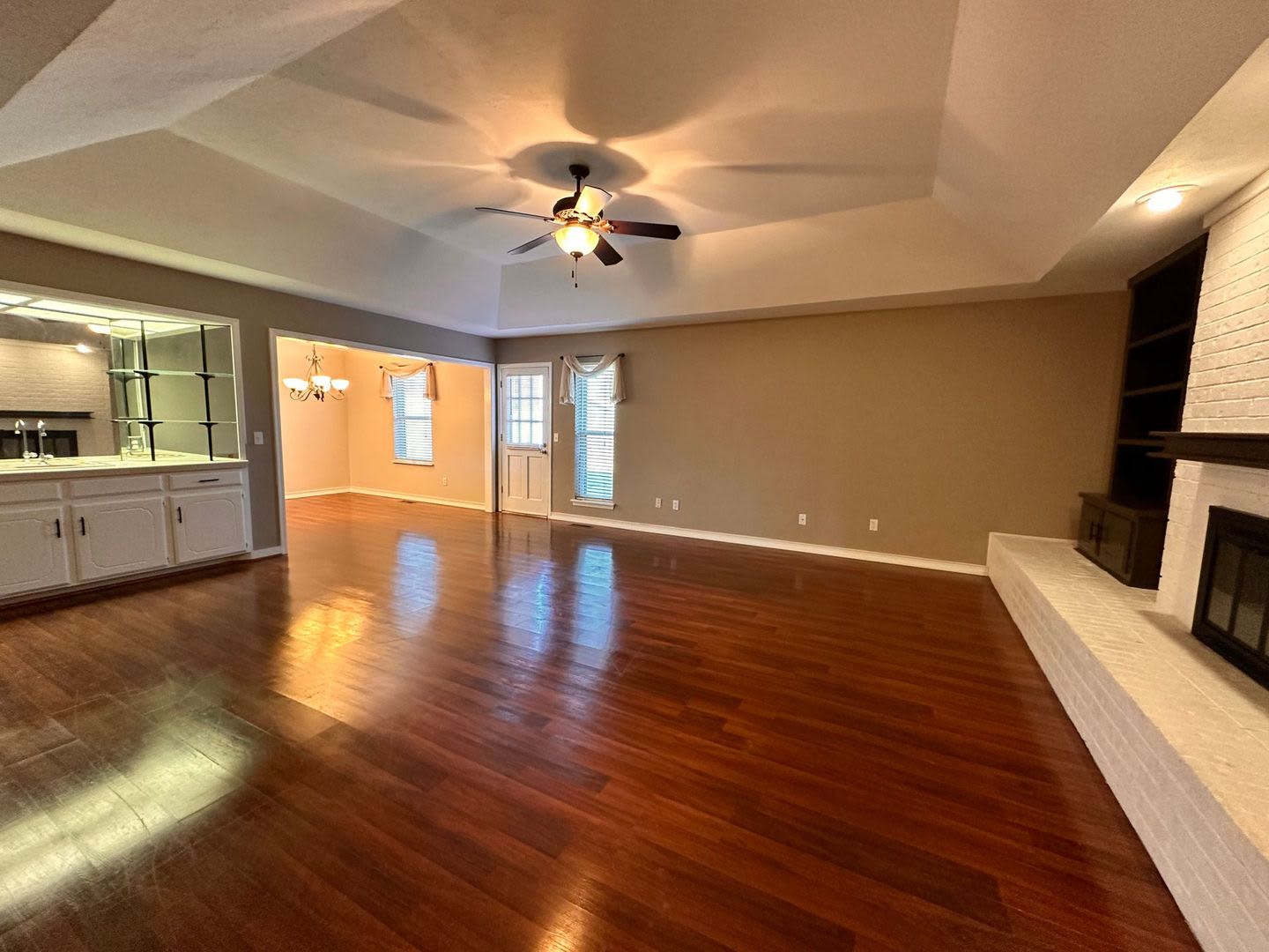 Large 3 Bed 2 Bath In Edmond Schools!! – photo 3