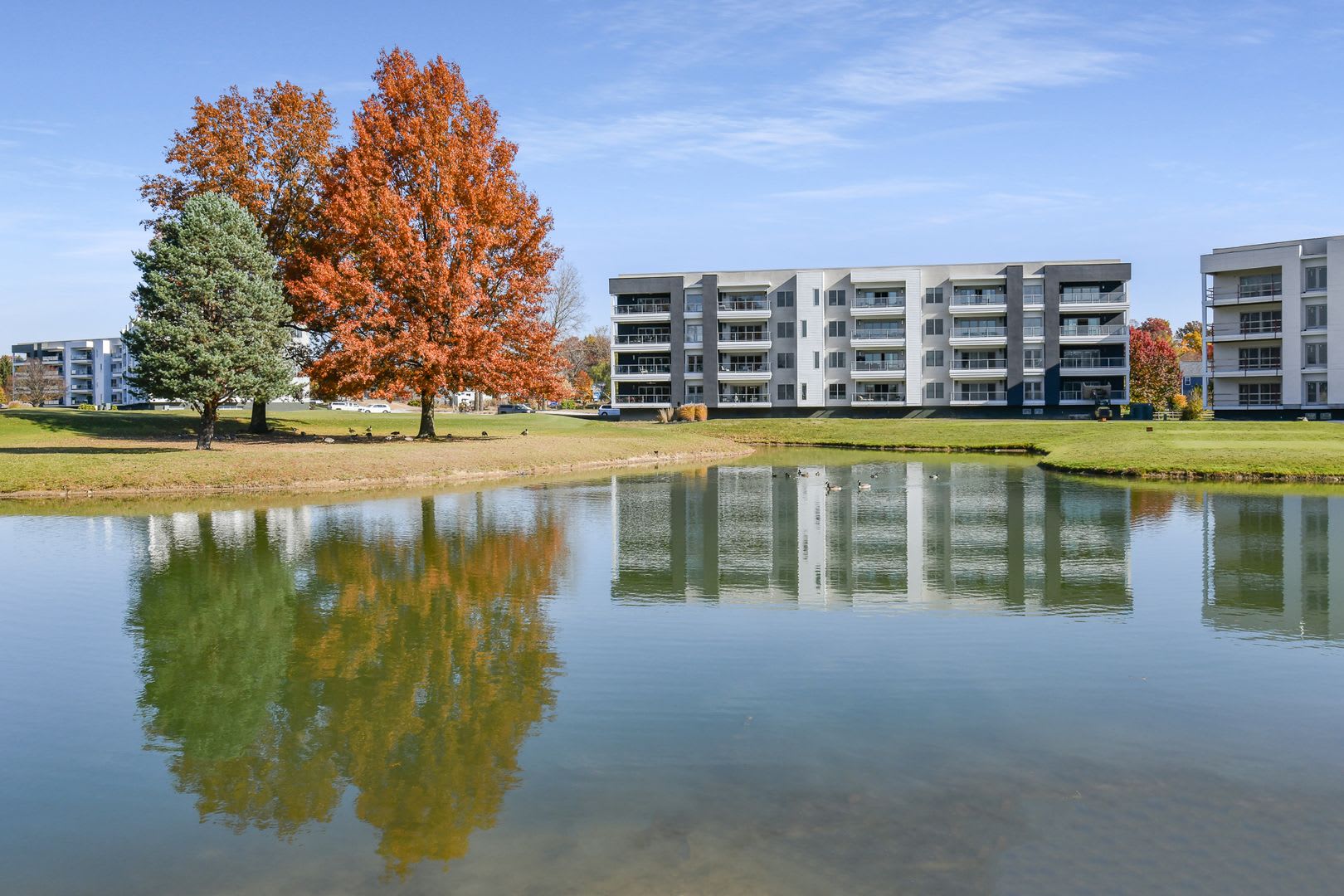 Highpointe Residences At Little Turtle – photo 5