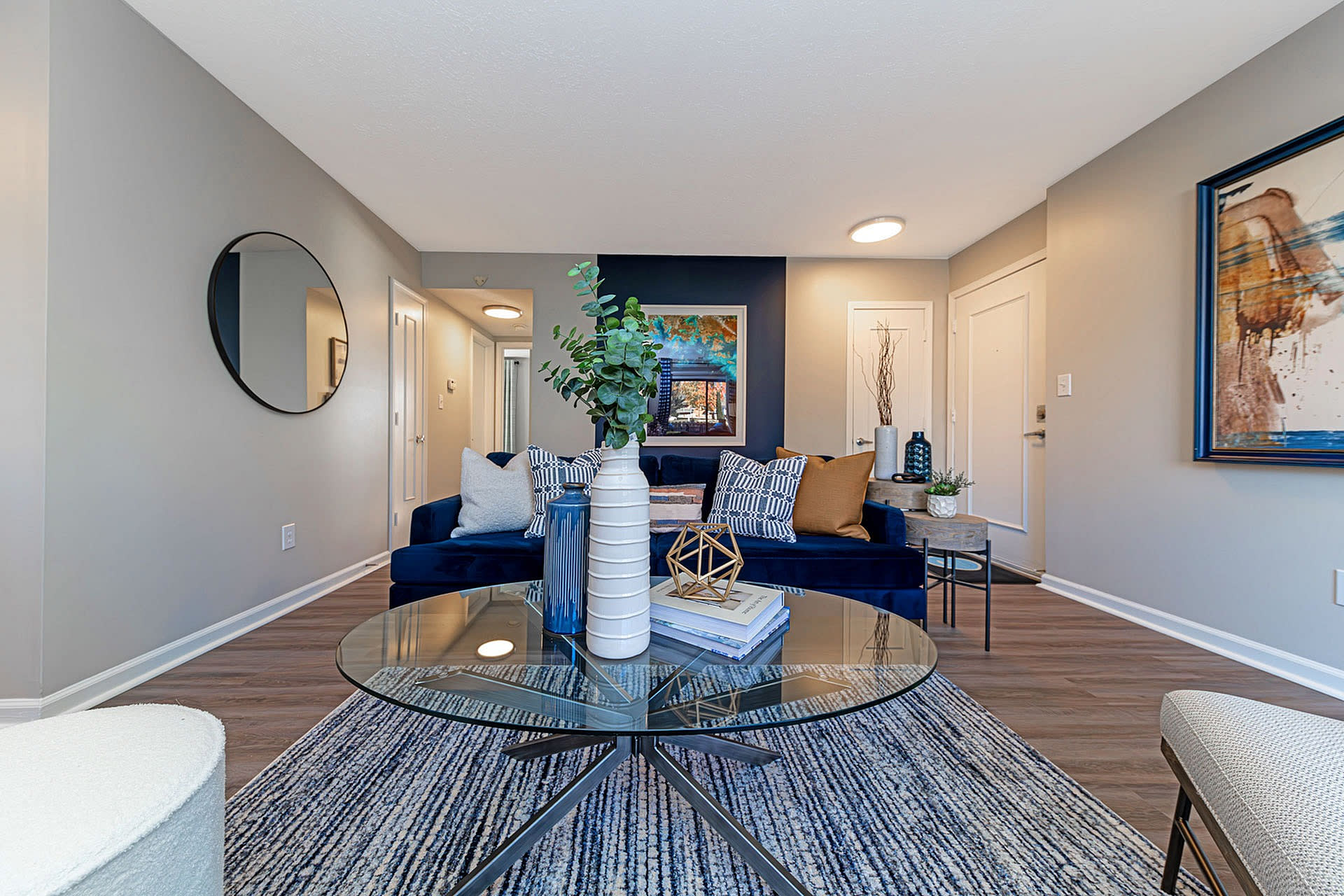 The Fairways at Valle Vista Apartment Homes – photo 5